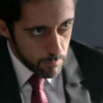 Image of Mark Issa, Issa Castro Law Firm.