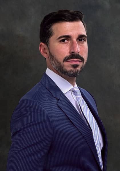 Miguel Castro Headshot