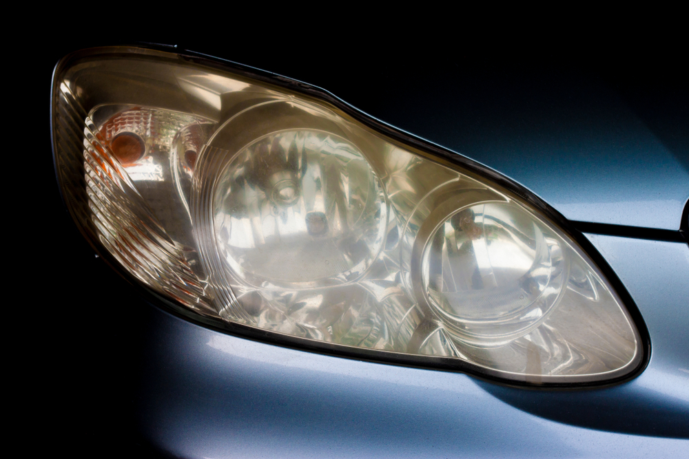 Headlights Headlights