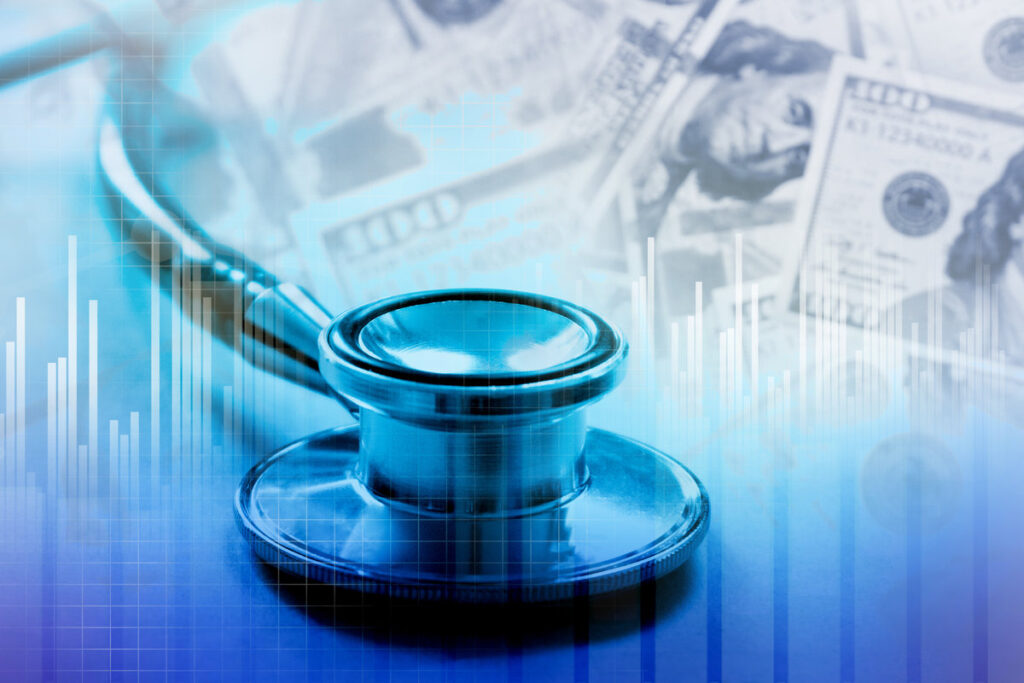 US health policy , healthcare fund , medical research and development